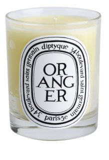 Diptyque Oranger lumânare parfumată