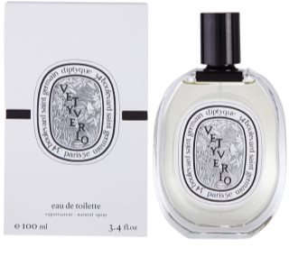 Diptyque Vetyverio eau de toilette unisex