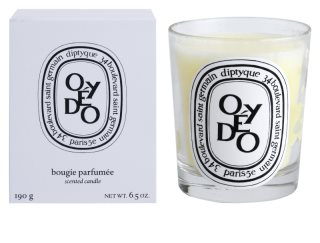 Diptyque Oyedo vela perfumada
