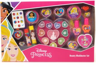 Disney Princess Beauty Blockbuster Set lote de regalo (para niños )