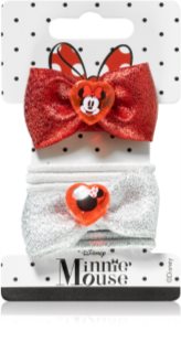 Disney Minnie Mouse Hair Set V coffret cadeau (pour enfant)