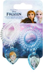 Disney Frozen II. Hairbands Hårelastikker til børn