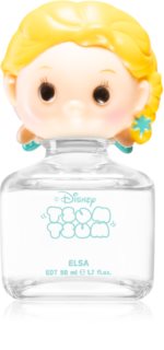 Disney Tsum Tsum Elsa Eau de Toilette