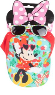 Disney Minnie Set Geschenkset für Kinder