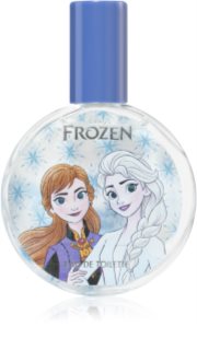 Disney Frozen Anna&Elsa Eau de Toilette