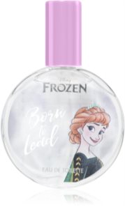 Disney Frozen Anna тоалетна вода