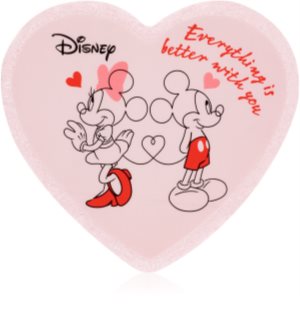 Disney Mickey&Minnie шипляча кулька для ванни для дітей
