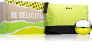 DKNY Be Delicious poklon set (za žene)