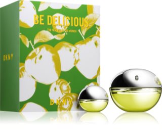 dkny be delicious coconut