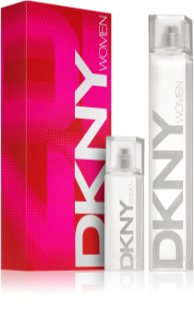 DKNY Original Women coffret cadeau