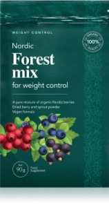 DoktorBio Nordic Forest mix for weight control