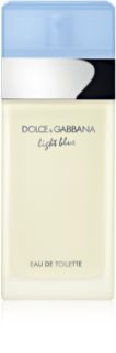 Dolce & Gabbana Light Blue туалетна вода для жінок