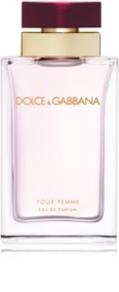 Dolce & Gabbana Pour Femme parfumska voda za ženske