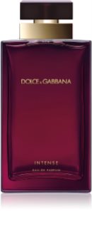 Dolce & Gabbana Pour Femme Intense Eau de Parfum para mulheres