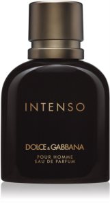 Dolce & Gabbana Pour Homme Intenso parfemska voda za muškarce 40 ml