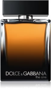 Dolce & Gabbana The One for Men Eau de Parfum för män 50 ml