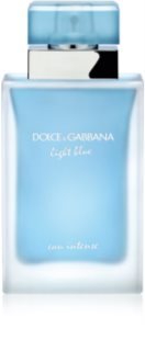 Dolce & Gabbana Light Blue Eau Intense parfumska voda za ženske