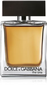 Dolce & Gabbana The One for Men Aftershave Water for Men