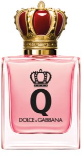 Dolce gabbana the store new fragrance