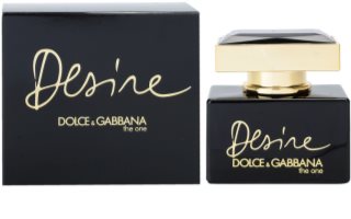 Dolce & Gabbana The One Desire Smaržūdens (EDP) sievietēm