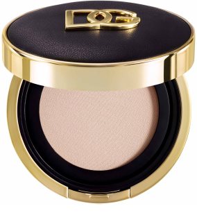 Dolce&Gabbana Fresh Rose Glow Cushion base iluminadora e hidratante SPF 50+