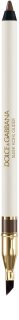 Dolce&Gabbana Classic Sleek Kohl Glider delineador de olhos com pincel