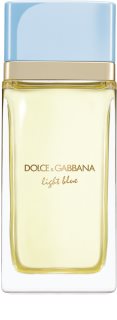 Dolce&Gabbana Light Blue Eau de Parfum Eau de Parfum für Damen