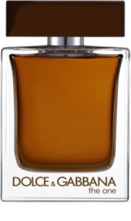 Dolce&Gabbana The One For Men Eau de Parfum woda perfumowana dla mężczyzn