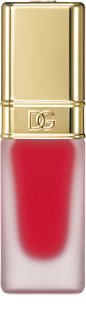 Dolce&Gabbana Oil Lip Plumper brilho em óleo para os lábios para aumentar o volume