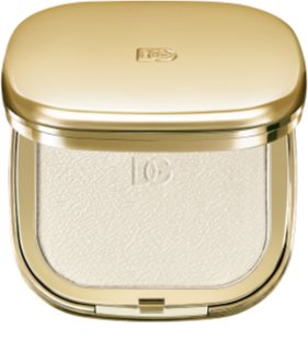 Dolce&Gabbana Fresh Fig Skin Perfector pó fixador tom Universal 6.5 g