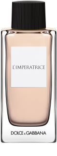 Dolce&Gabbana L´Imperatrice Eau de Toilette pour femme