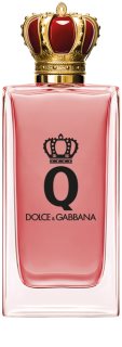Dolce&Gabbana Q by Dolce&Gabbana Intense Eau de Parfum für Damen