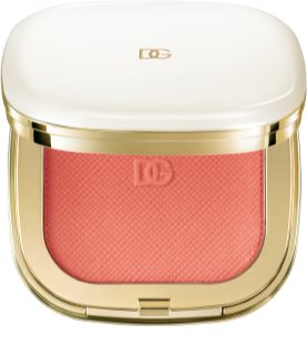 Dolce&Gabbana Classic Cheeks&Eyes Match blusher
