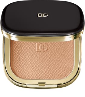 Dolce&Gabbana Classic Face&Eyes Match bronzeador