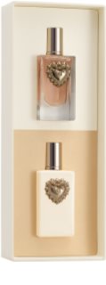 Dolce&Gabbana Devotion Mini Devotion Duo Fragrance Gift Set zestaw upominkowy dla kobiet