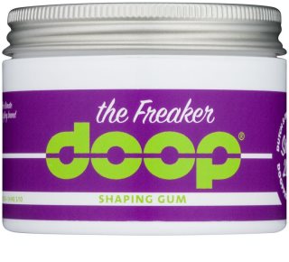 Doop The Freaker Modelerende Gum  voor het Haar
