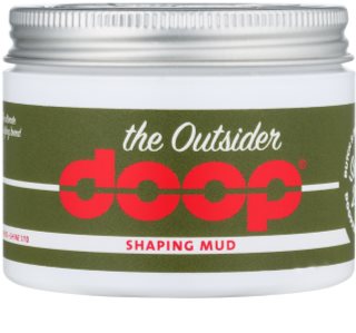 Doop The Outsider Modeling Clay for Hair