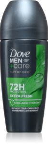 Dove Men+Care Extra Fresh Antitranspirant-Deoroller 50 ml