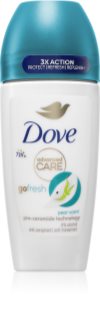 Dove Advanced Care Go Fresh Pear roll-on-antiperspirantti 50 ml