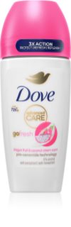 Dove Advanced Care Go Fresh Dragon Fruit & Cocconut Antiperspirant rulldeodorant / rullik 50 ml