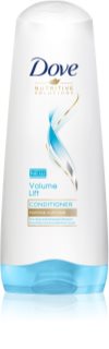 Dove Nutritive Solutions Volume Lift après-shampoing volumisant pour cheveux  fins