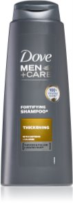 Dove Men+Care Thickening šampon za okrepitev las s kofeinom