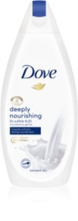 Dove Deeply Nourishing