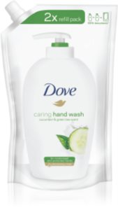 Dove Go Fresh Fresh Touch Liquid Soap Refill