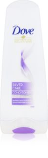 Dove Nutritive Solutions Silver Care балсам за руса коса