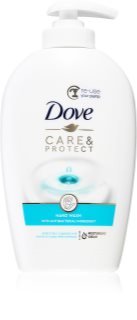 Dove Care & Protect tekući sapun za ruke s antibakterijskim sastavom