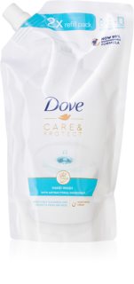 Dove Care & Protect Liquid Soap Refill