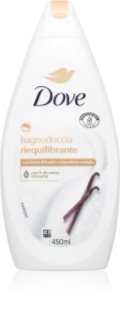 Dove Rebalancing Dušas želeja 450 ml