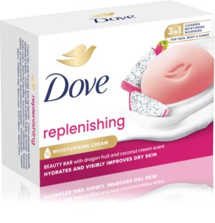 Dove Replenishing мило 90 гр