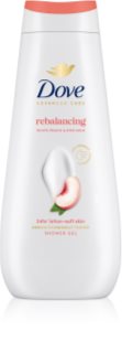 Dove Advanced Care Rebalancing gel za prhanje 400 ml